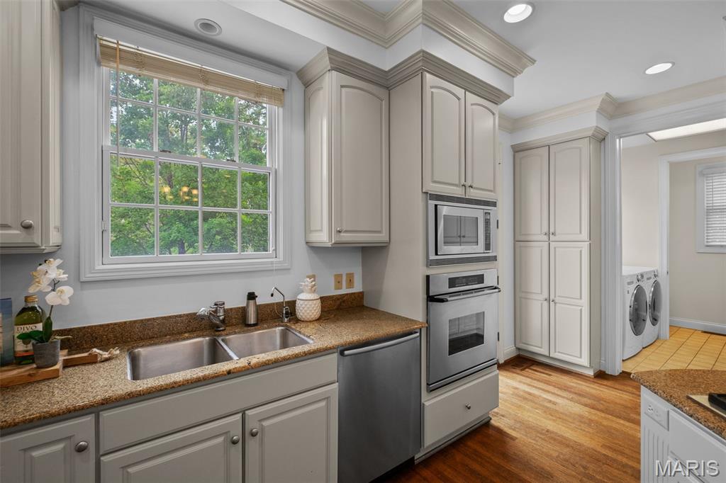 Clayton Gardens 4 - Residential