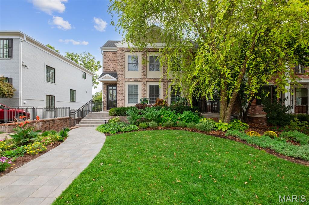 Clayton Gardens 4 - Residential