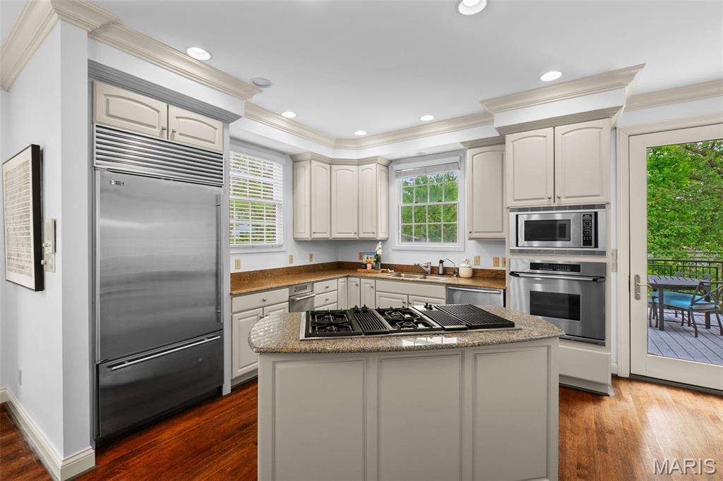 Clayton Gardens 4 - Residential