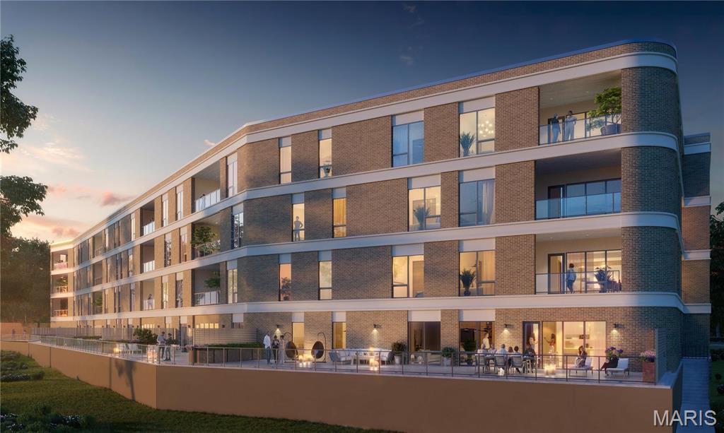 8250 Forsyth Boulevard 403