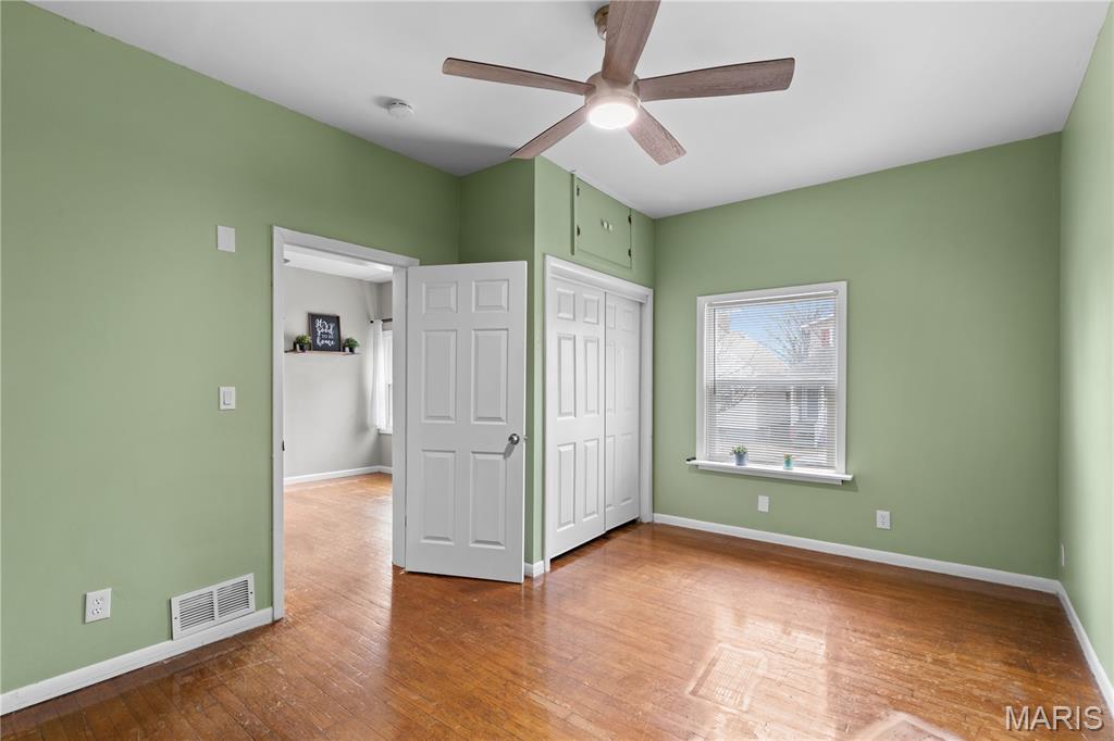 Ellenwood Park Add - Residential