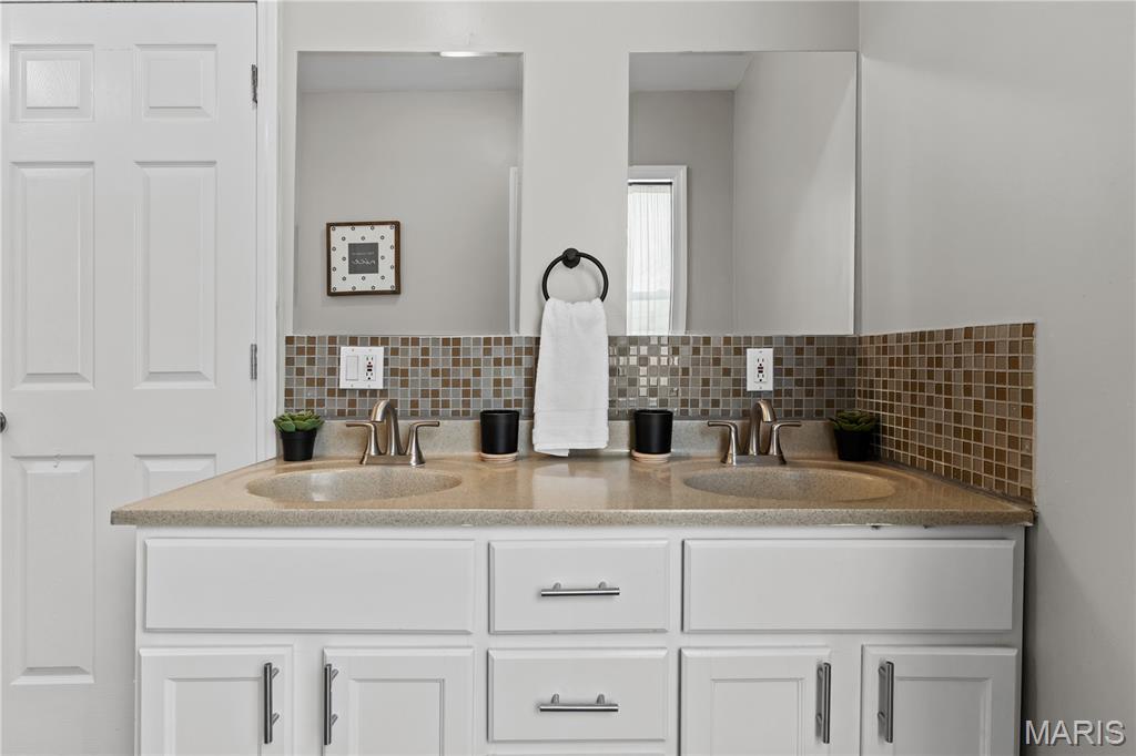 Ellenwood Park Add - Residential