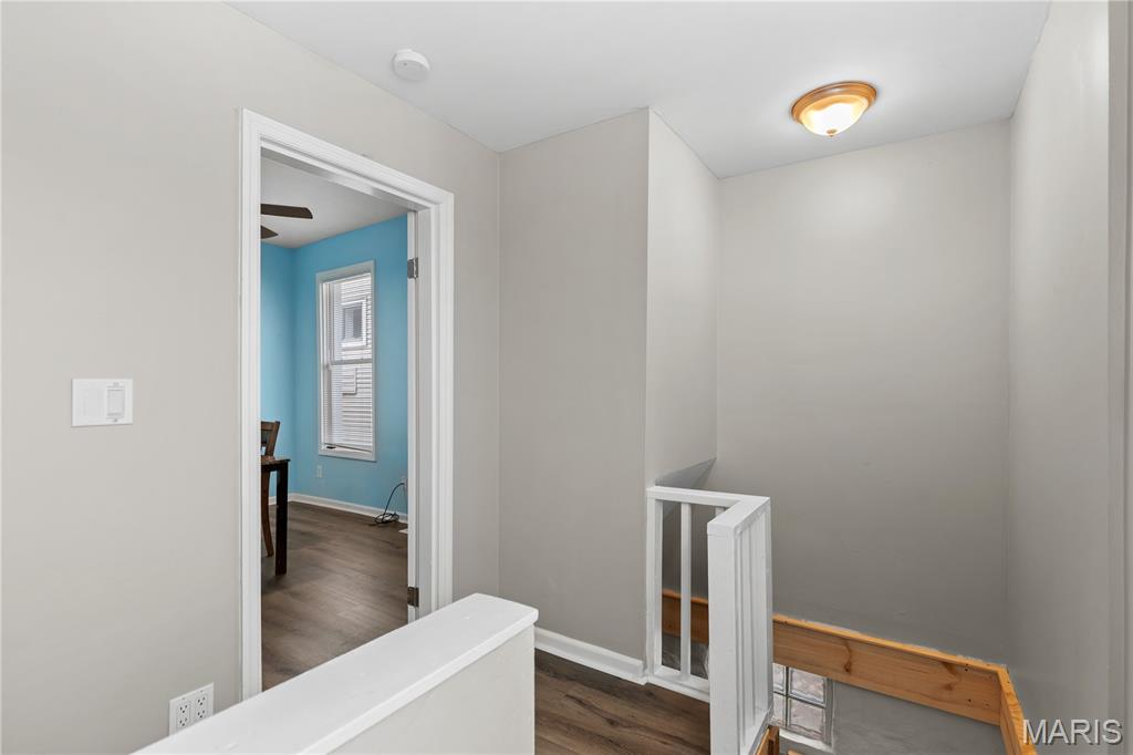 Ellenwood Park Add - Residential