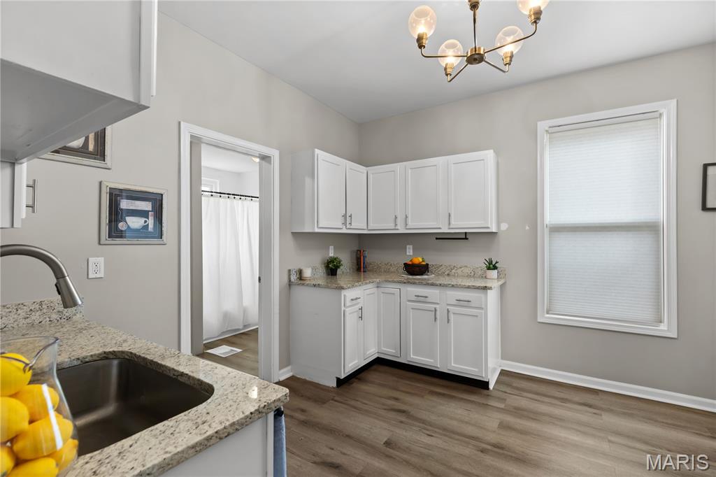 Ellenwood Park Add - Residential