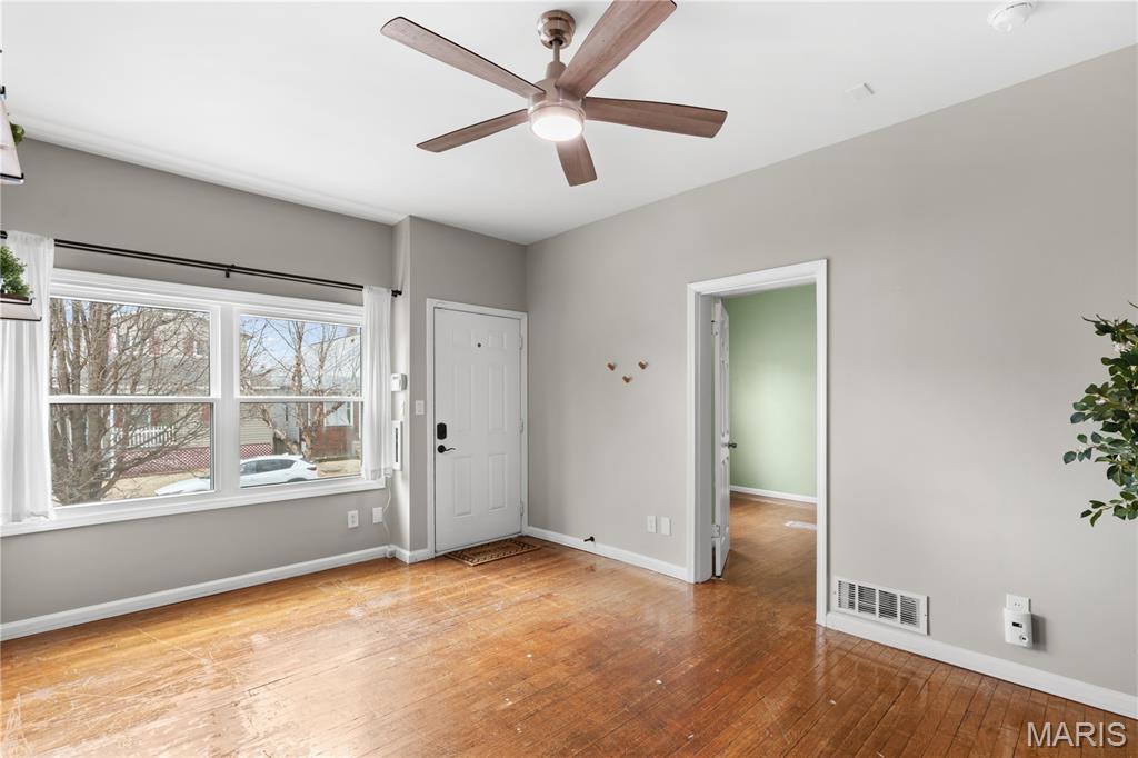 Ellenwood Park Add - Residential