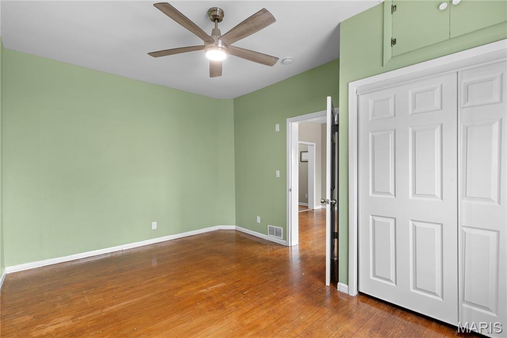 Ellenwood Park Add - Residential