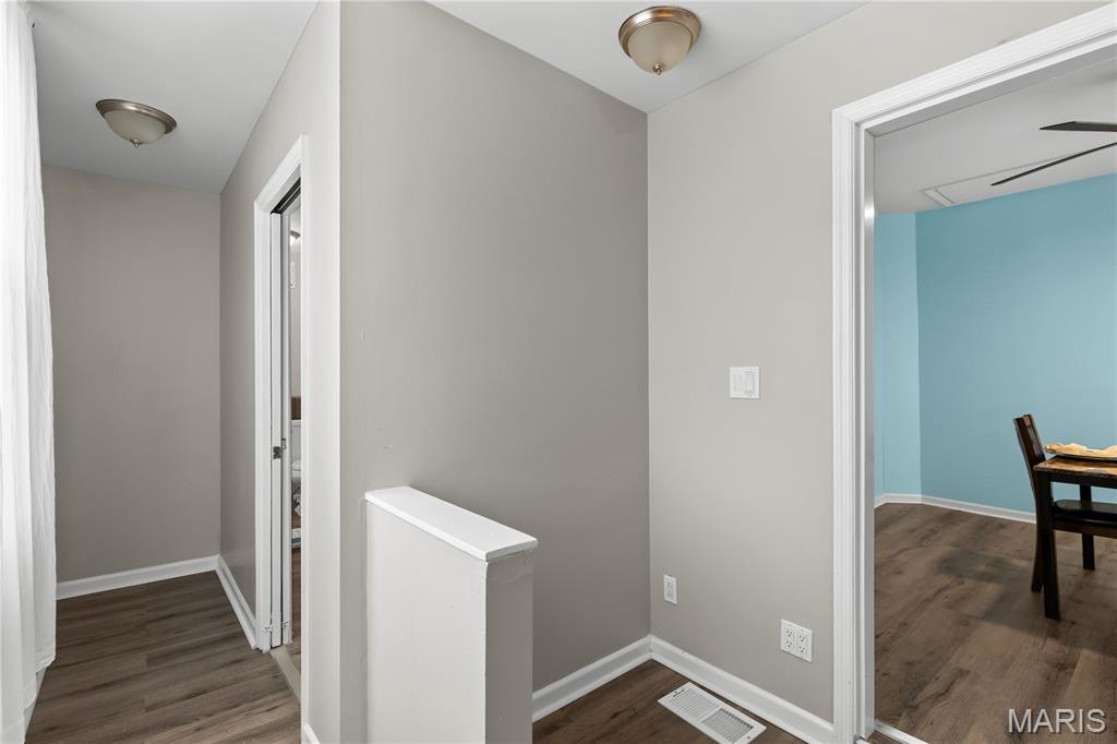 Ellenwood Park Add - Residential