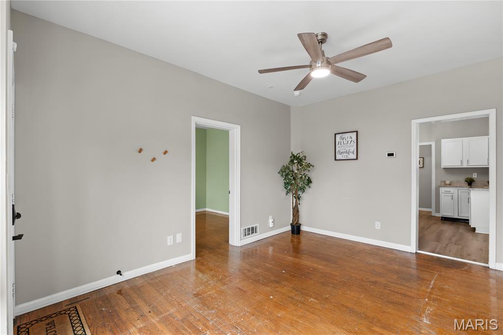 Ellenwood Park Add - Residential