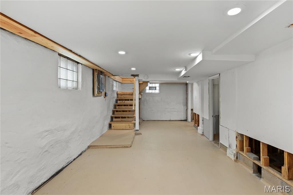 Ellenwood Park Add - Residential