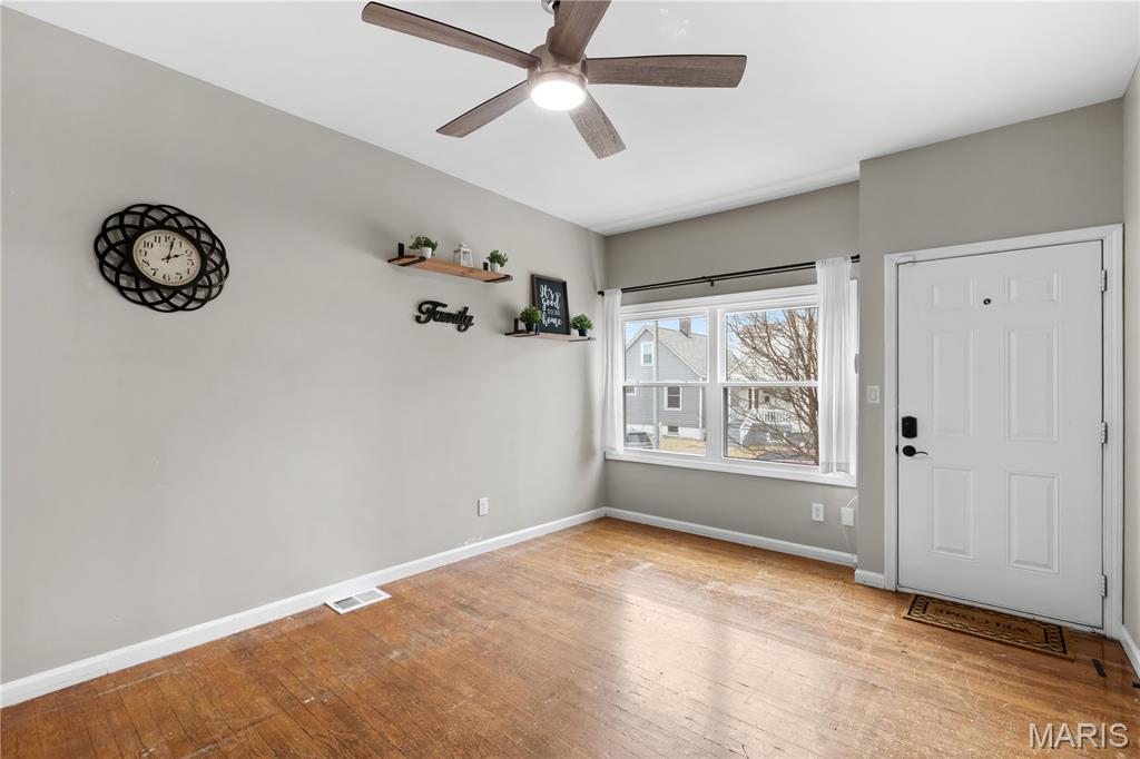 Ellenwood Park Add - Residential