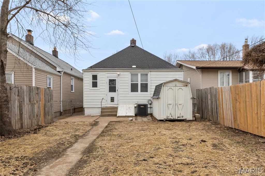 Ellenwood Park Add - Residential