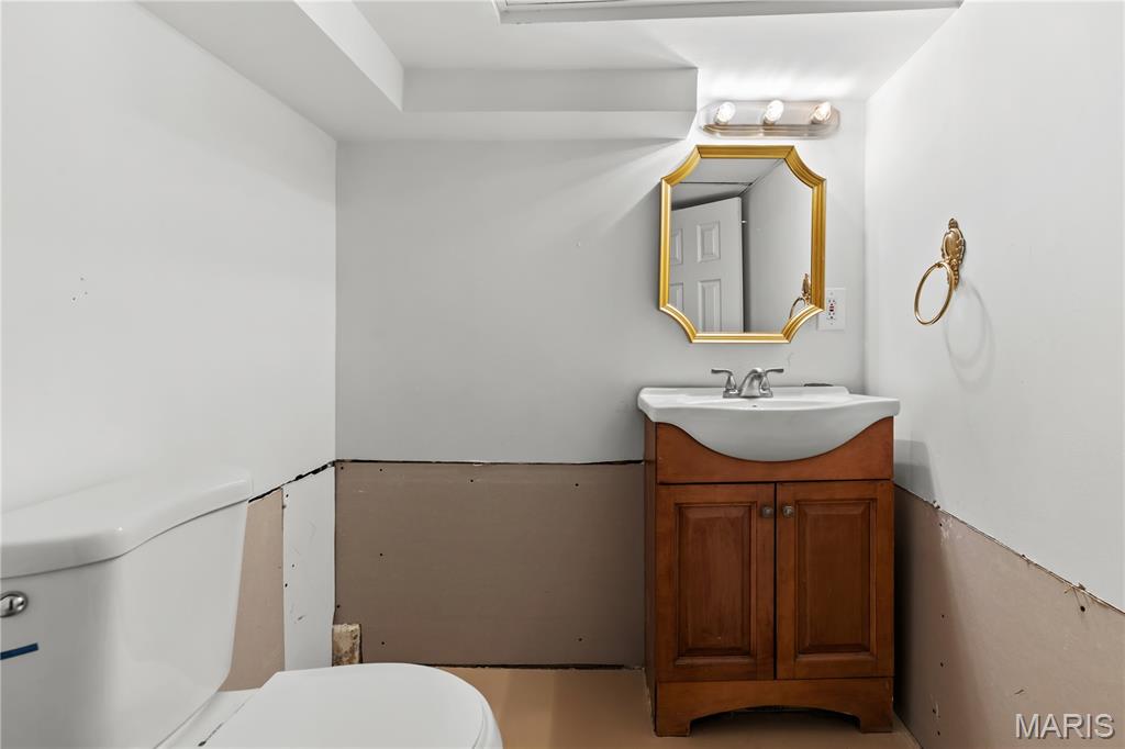 Ellenwood Park Add - Residential