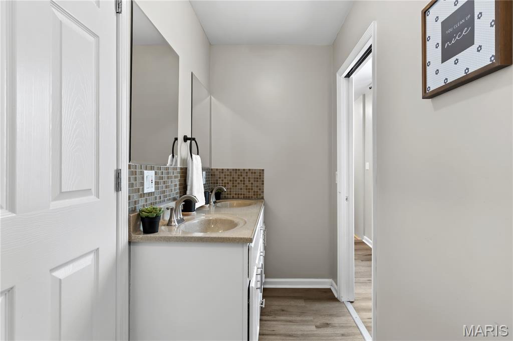 Ellenwood Park Add - Residential