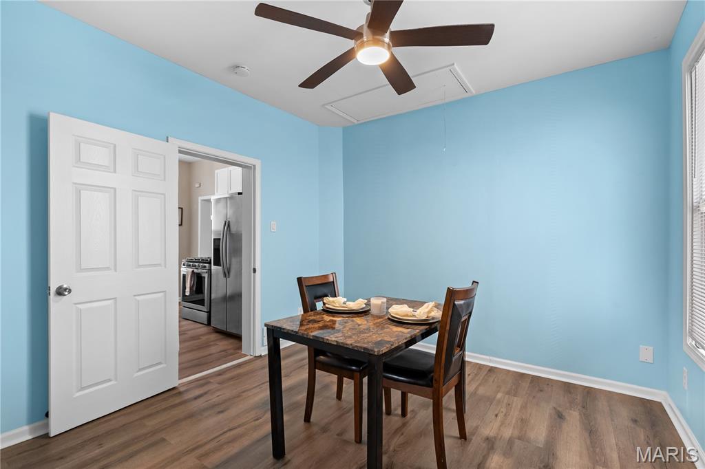 Ellenwood Park Add - Residential