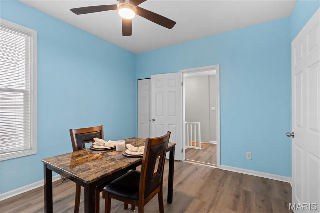 Ellenwood Park Add - Residential