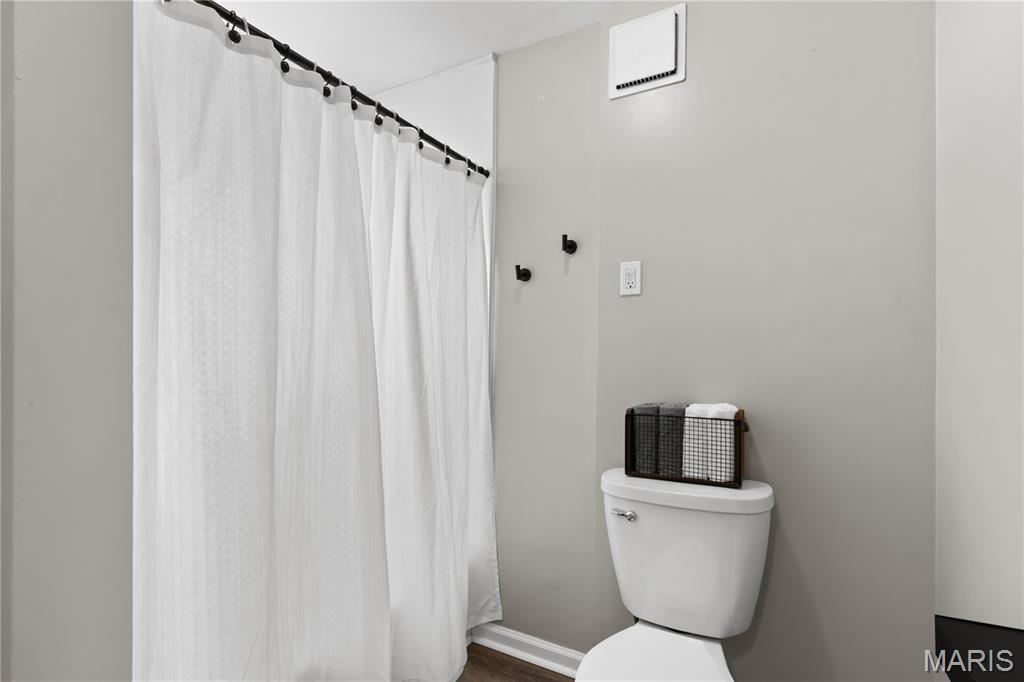 Ellenwood Park Add - Residential