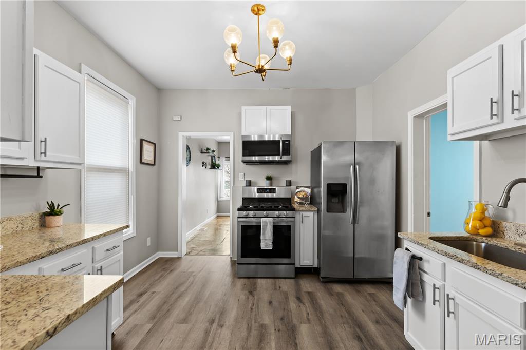 Ellenwood Park Add - Residential