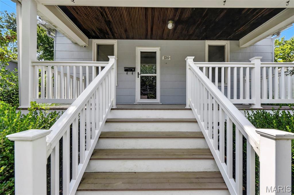 720 Landscape Avenue