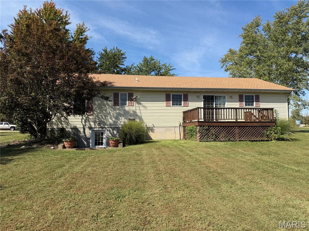 106 Kosark Road