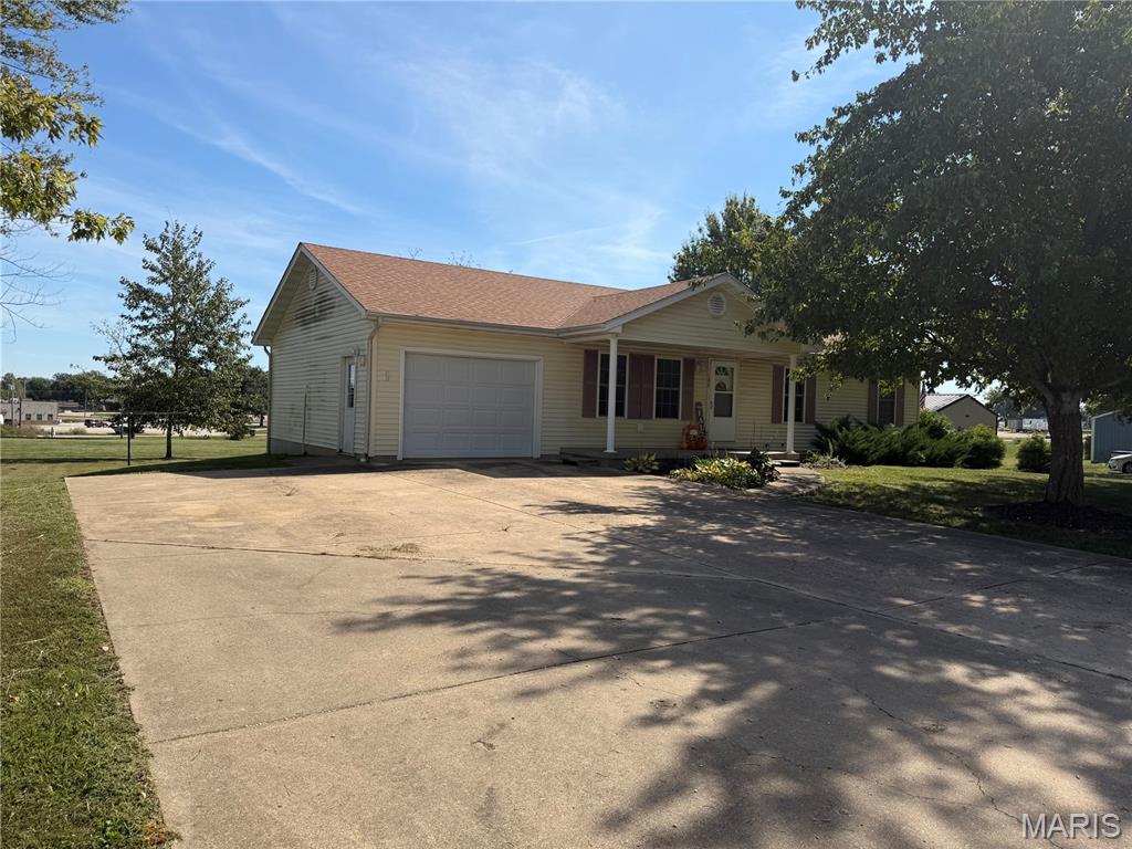 106 Kosark Road