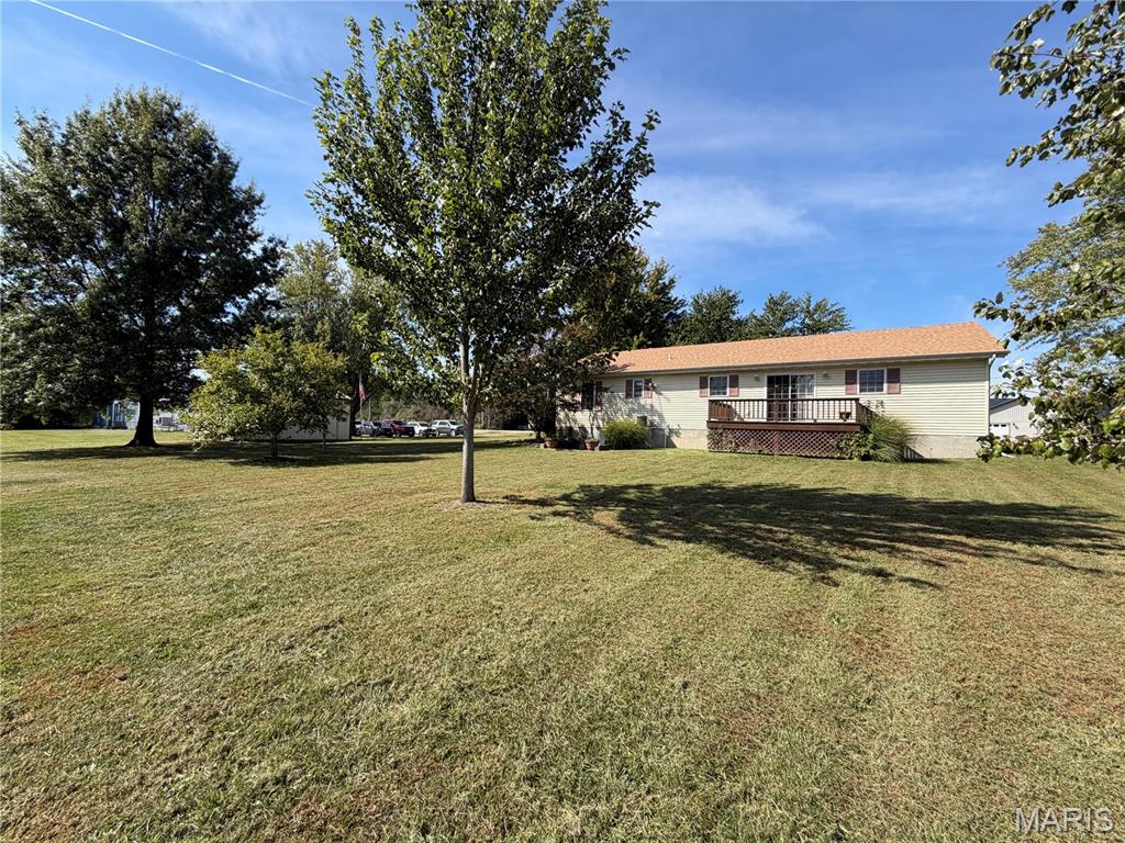 106 Kosark Road
