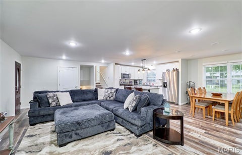 Tiny photo for 105 Sharon Drive, Montgomery City, MO 63361 (MLS # 26057940)