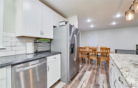 Tiny photo for 105 Sharon Drive, Montgomery City, MO 63361 (MLS # 26057940)