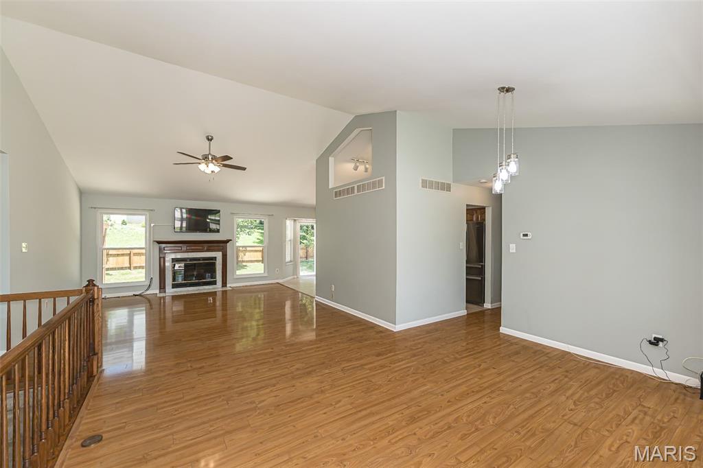 1600 Summerpoint Drive