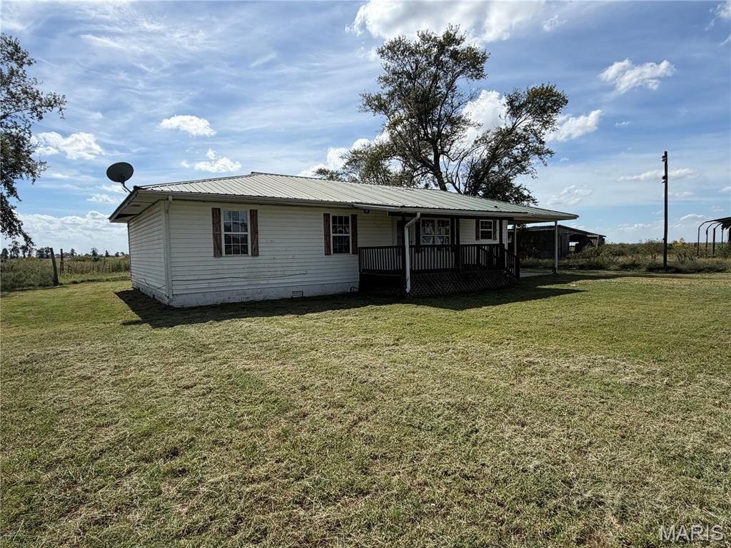 1846 County Highway 524