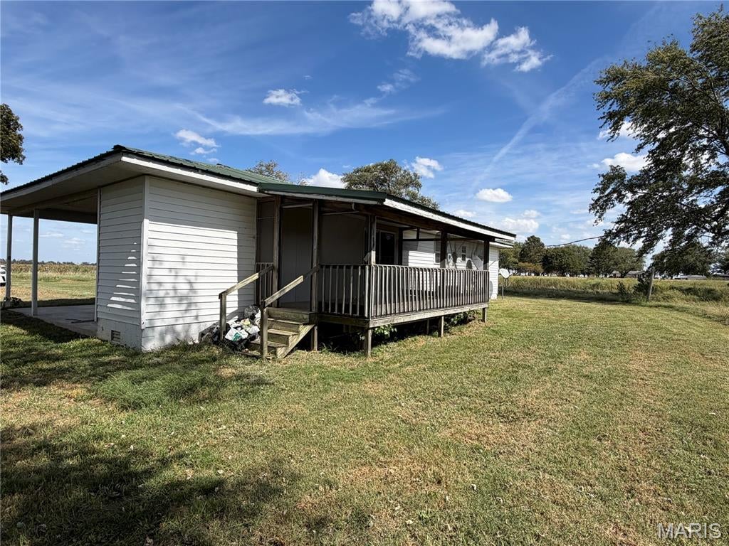 1846 County Highway 524