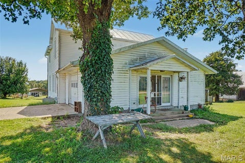 Tiny photo for 4176 Highway E, New Haven, MO 63068 (MLS # 26056394)