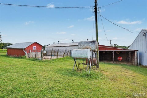 Tiny photo for 4176 Highway E, New Haven, MO 63068 (MLS # 26056394)