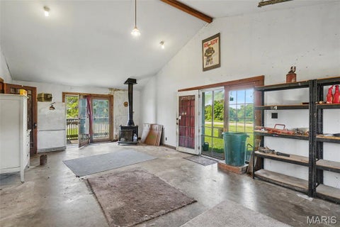 Tiny photo for 4176 Highway E, New Haven, MO 63068 (MLS # 26056394)