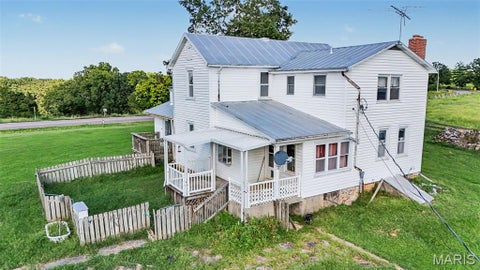 Tiny photo for 4176 Highway E, New Haven, MO 63068 (MLS # 26056394)