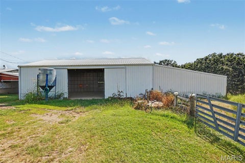Tiny photo for 4176 Highway E, New Haven, MO 63068 (MLS # 26056394)