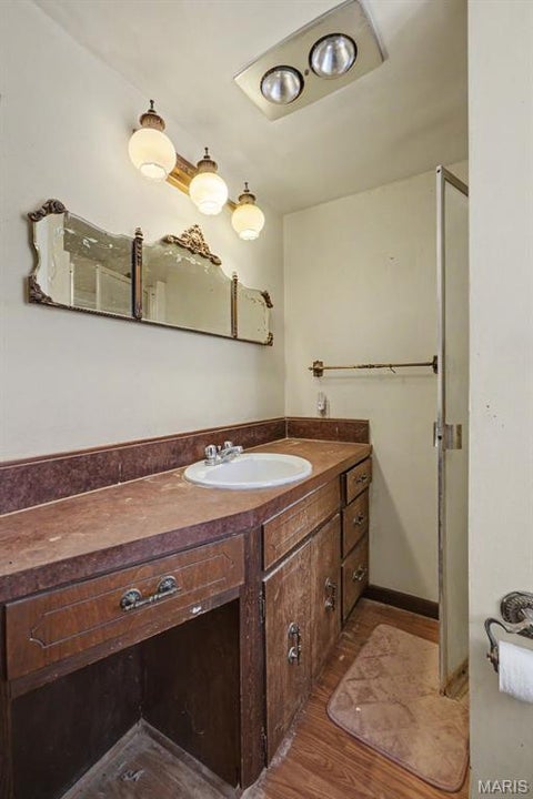Tiny photo for 4176 Highway E, New Haven, MO 63068 (MLS # 26056394)