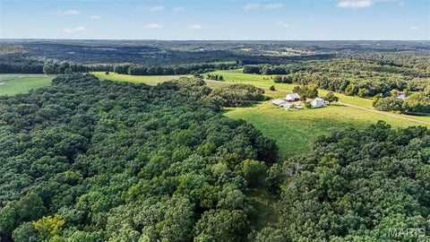 Tiny photo for 4176 Highway E, New Haven, MO 63068 (MLS # 26056394)