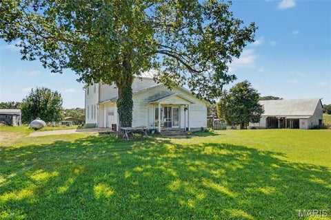 Tiny photo for 4176 Highway E, New Haven, MO 63068 (MLS # 26056394)