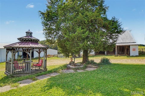 Tiny photo for 4176 Highway E, New Haven, MO 63068 (MLS # 26056394)