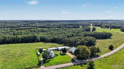 Tiny photo for 4176 Highway E, New Haven, MO 63068 (MLS # 26056394)