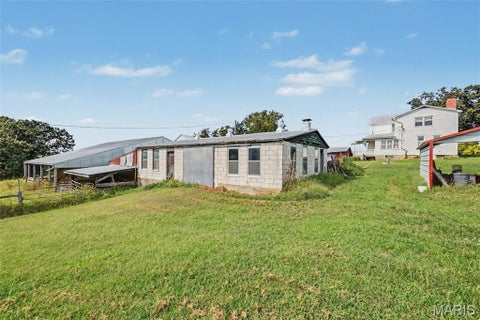 Tiny photo for 4176 Highway E, New Haven, MO 63068 (MLS # 26056394)