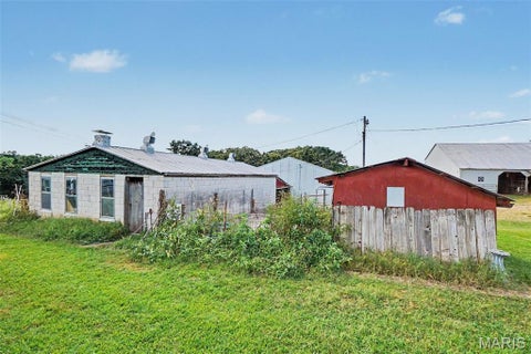 Tiny photo for 4176 Highway E, New Haven, MO 63068 (MLS # 26056394)