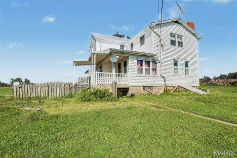 Tiny photo for 4176 Highway E, New Haven, MO 63068 (MLS # 26056394)