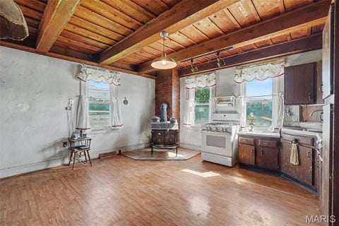 Tiny photo for 4176 Highway E, New Haven, MO 63068 (MLS # 26056394)