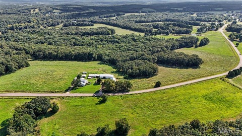 Tiny photo for 4176 Highway E, New Haven, MO 63068 (MLS # 26056394)