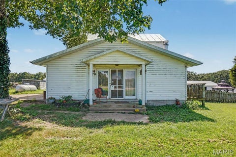 Tiny photo for 4176 Highway E, New Haven, MO 63068 (MLS # 26056394)