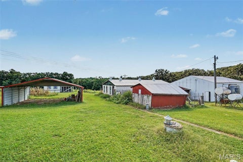 Tiny photo for 4176 Highway E, New Haven, MO 63068 (MLS # 26056394)