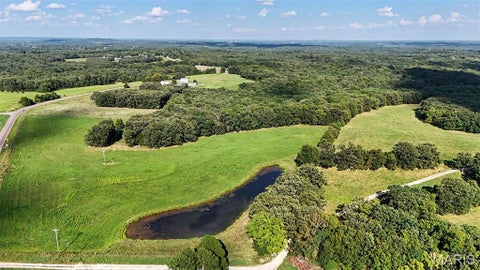 Tiny photo for 4176 Highway E, New Haven, MO 63068 (MLS # 26056394)