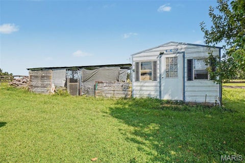 Tiny photo for 4176 Highway E, New Haven, MO 63068 (MLS # 26056394)