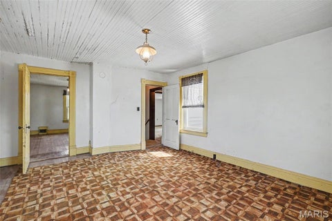 Tiny photo for 4176 Highway E, New Haven, MO 63068 (MLS # 26056394)
